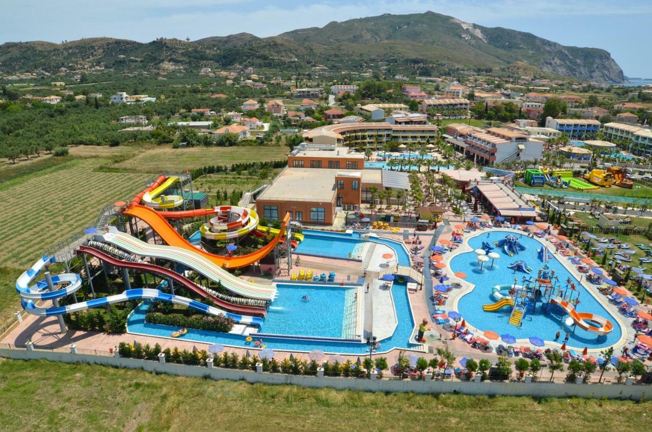 Hotel Caretta & Waterpark